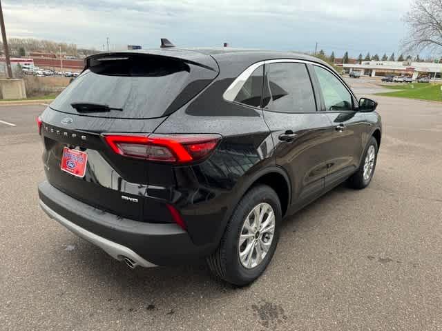 new 2024 Ford Escape car, priced at $29,602
