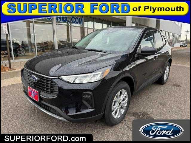 new 2024 Ford Escape car, priced at $31,727