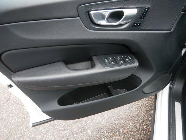 used 2023 Volvo XC60 car, priced at $34,900