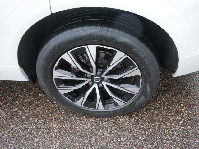 used 2023 Volvo XC60 car, priced at $34,900