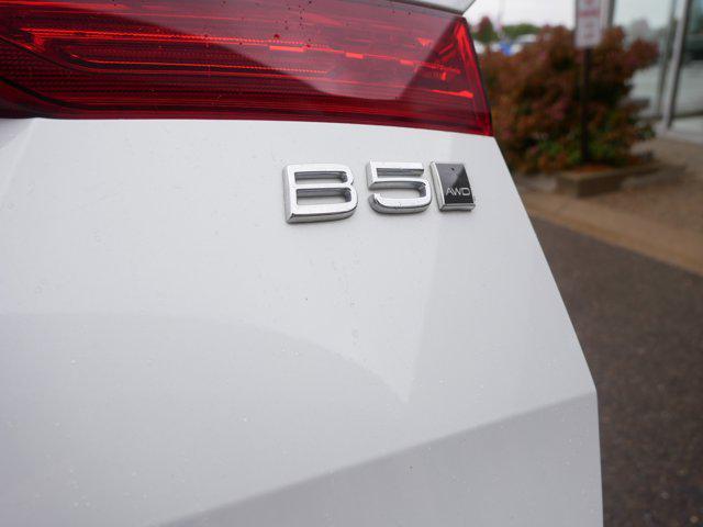 used 2023 Volvo XC60 car, priced at $34,900