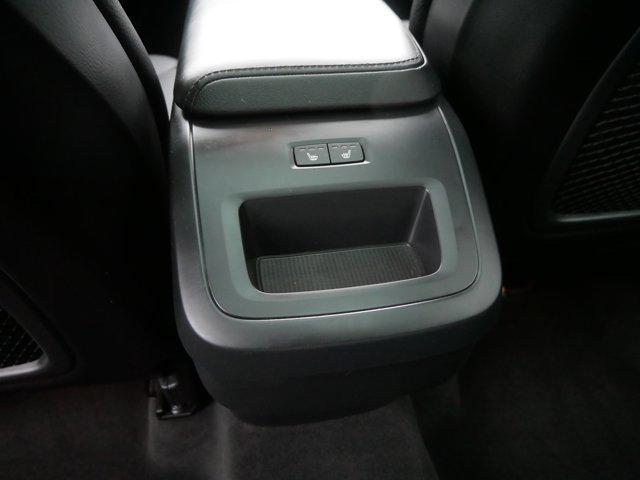 used 2023 Volvo XC60 car, priced at $34,900