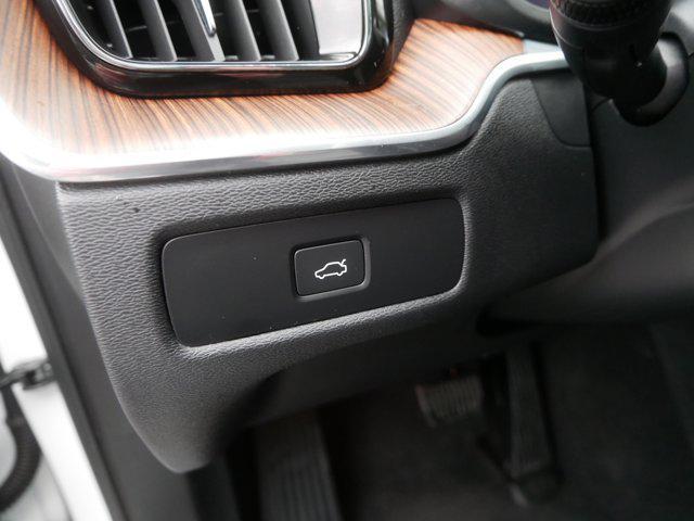 used 2023 Volvo XC60 car, priced at $34,900