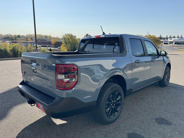 new 2024 Ford Maverick car, priced at $38,605