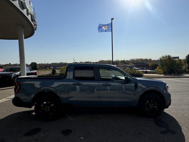 new 2024 Ford Maverick car, priced at $38,605