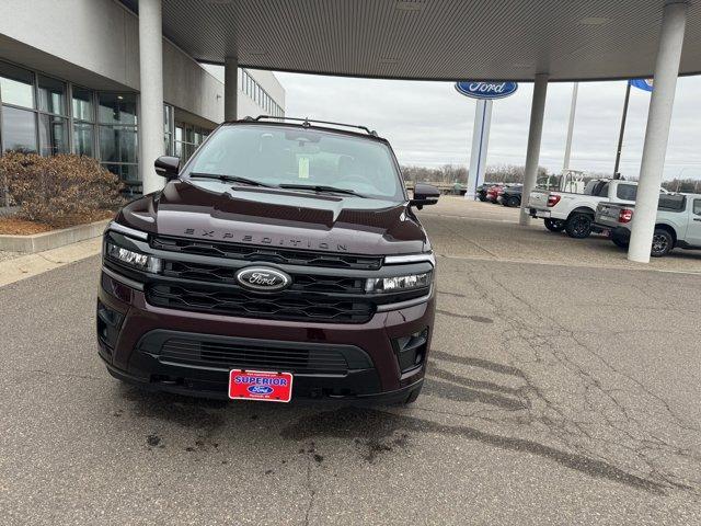 new 2024 Ford Expedition car, priced at $79,188