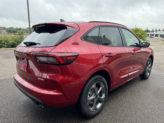 new 2024 Ford Escape car, priced at $33,329