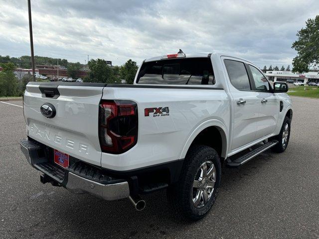 new 2024 Ford Ranger car, priced at $40,488