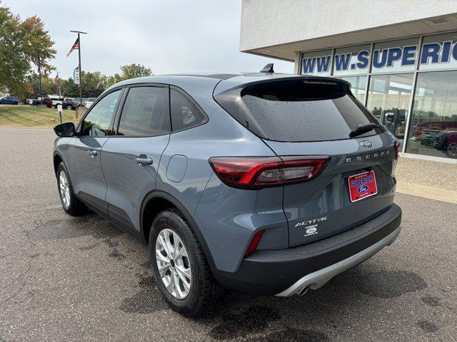 new 2025 Ford Escape car, priced at $31,151