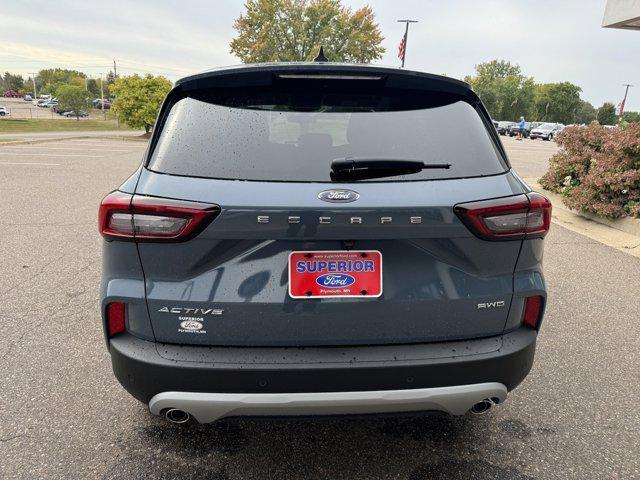 new 2025 Ford Escape car, priced at $31,151