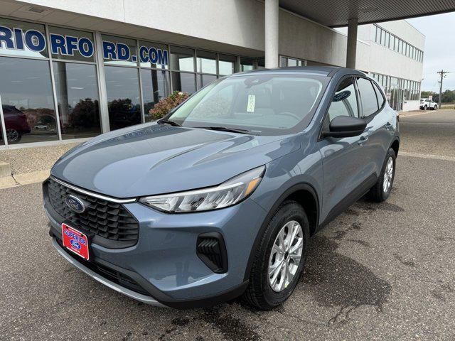 new 2025 Ford Escape car, priced at $31,151