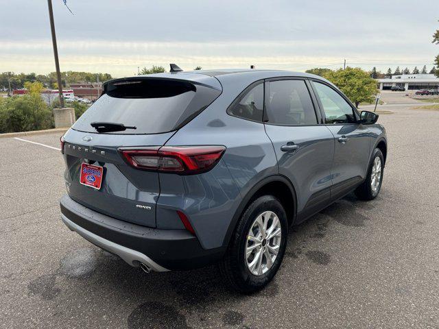 new 2025 Ford Escape car, priced at $31,151