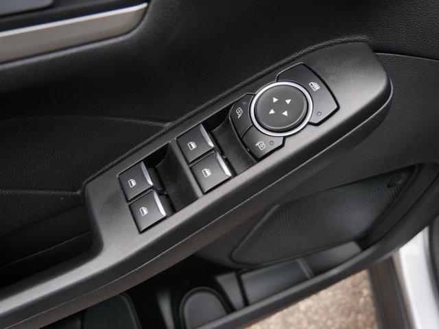 used 2021 Ford Escape car, priced at $22,970