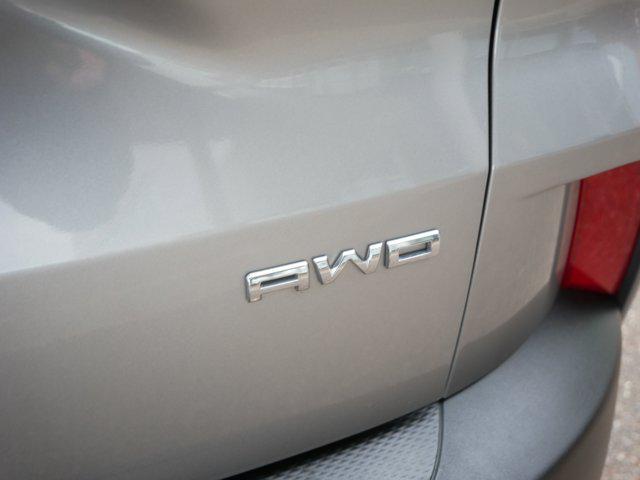 used 2021 Ford Escape car, priced at $22,970