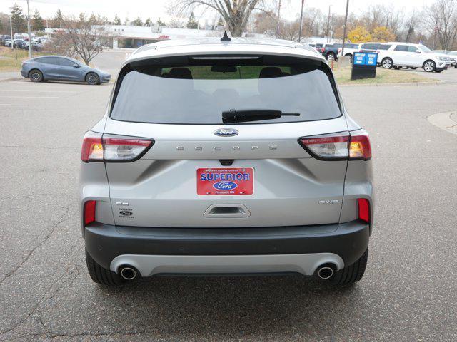 used 2021 Ford Escape car, priced at $22,970
