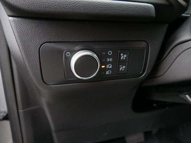 used 2021 Ford Escape car, priced at $22,970