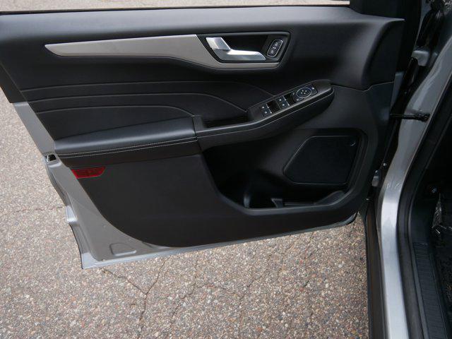 used 2021 Ford Escape car, priced at $22,970