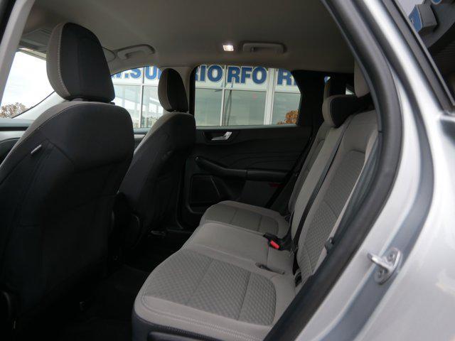 used 2021 Ford Escape car, priced at $22,970