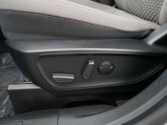 used 2021 Ford Escape car, priced at $22,970