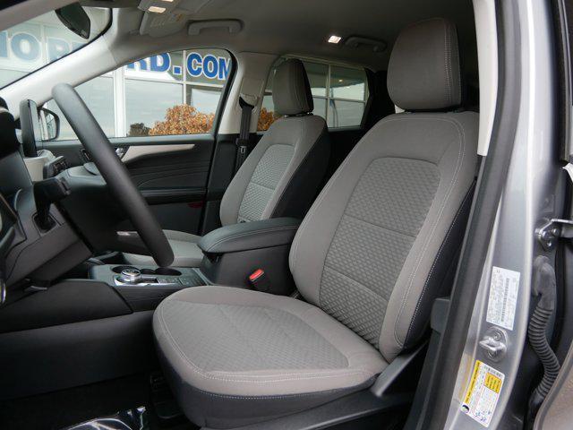 used 2021 Ford Escape car, priced at $22,970