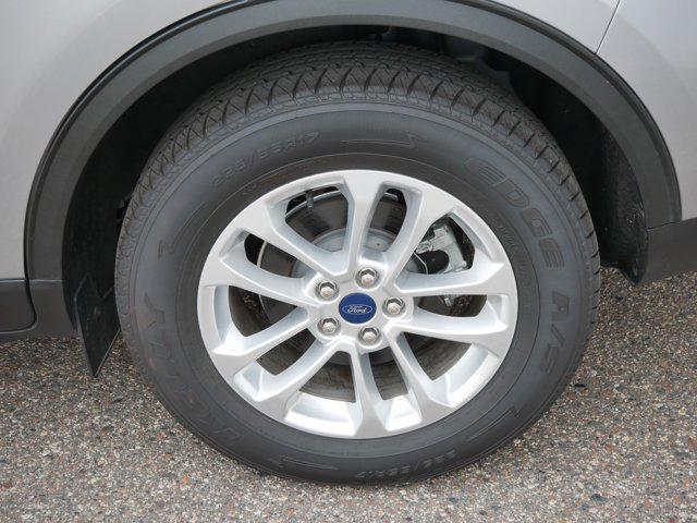 used 2021 Ford Escape car, priced at $22,970