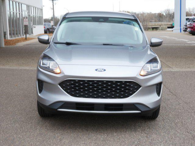 used 2021 Ford Escape car, priced at $22,970