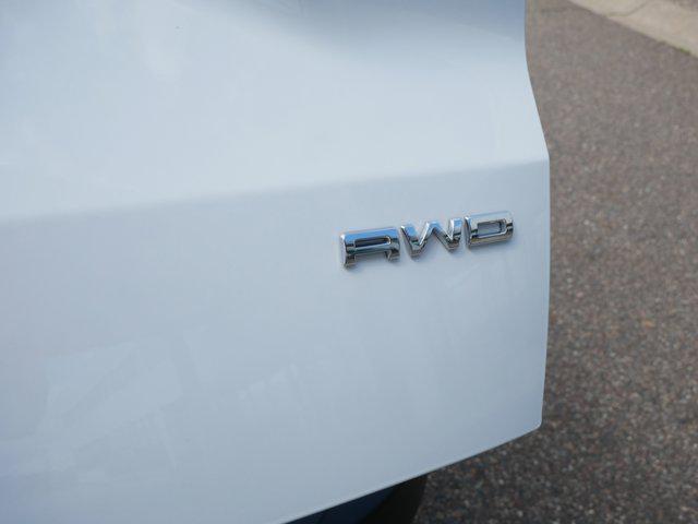 used 2023 Ford Escape car, priced at $29,987