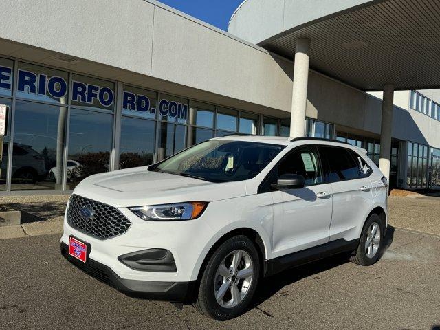 new 2024 Ford Edge car, priced at $36,488