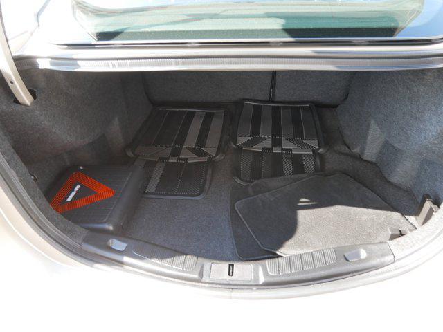 used 2017 Ford Fusion car, priced at $15,980