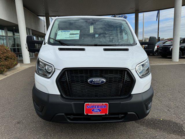 new 2024 Ford Transit-350 car, priced at $63,115