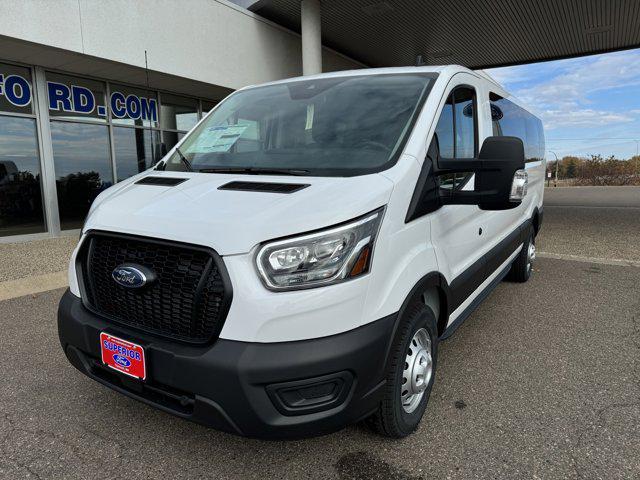 new 2024 Ford Transit-350 car, priced at $63,115