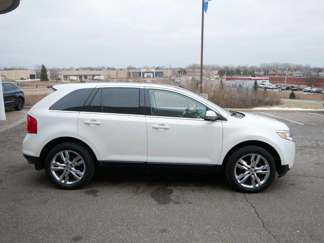 used 2013 Ford Edge car, priced at $11,864