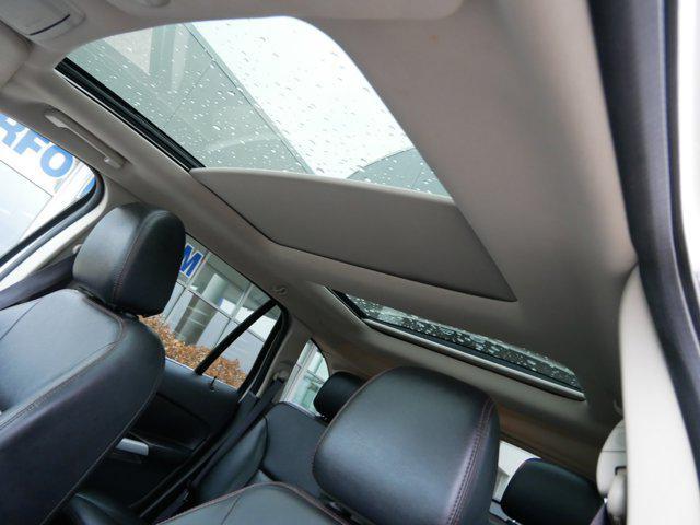 used 2013 Ford Edge car, priced at $11,864