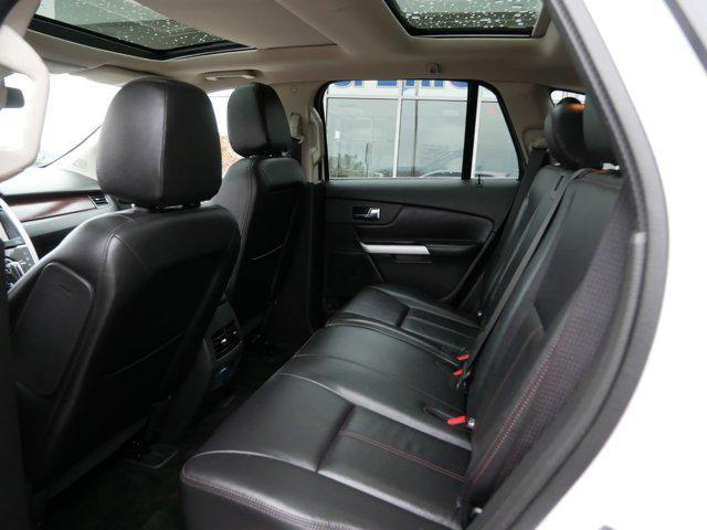 used 2013 Ford Edge car, priced at $11,864