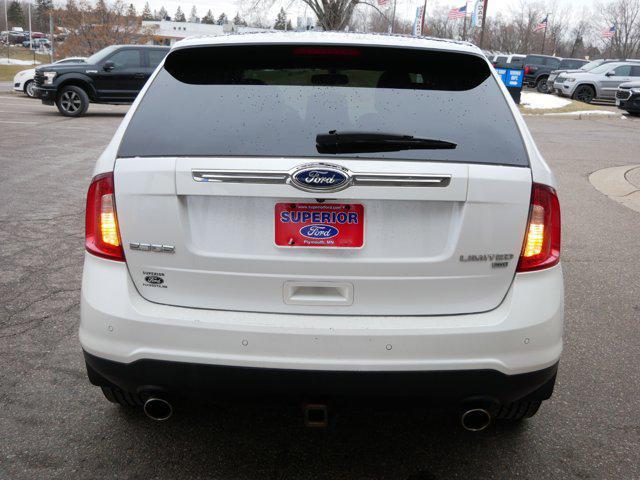 used 2013 Ford Edge car, priced at $11,864