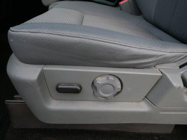 used 2013 Ford F-150 car, priced at $13,900