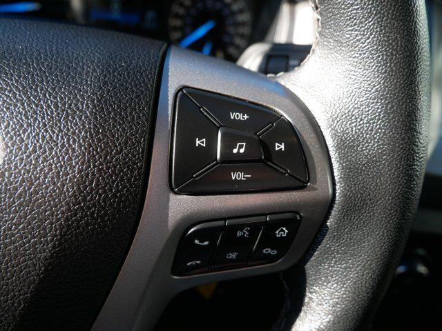 used 2019 Ford Ranger car, priced at $25,970