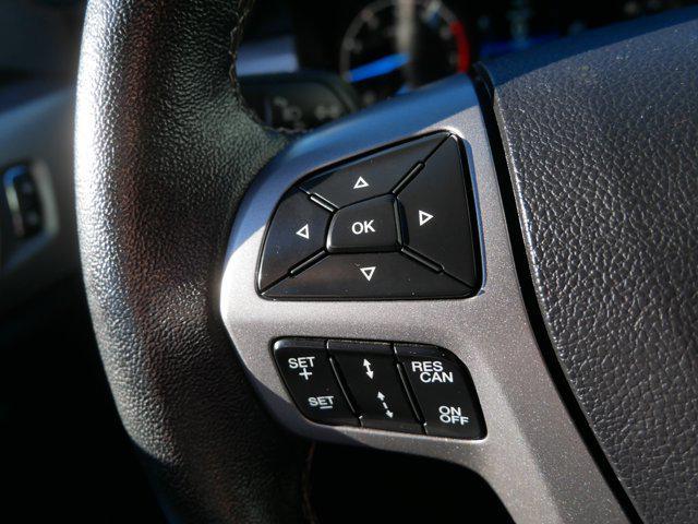 used 2019 Ford Ranger car, priced at $25,970