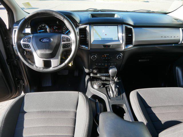used 2019 Ford Ranger car, priced at $25,970