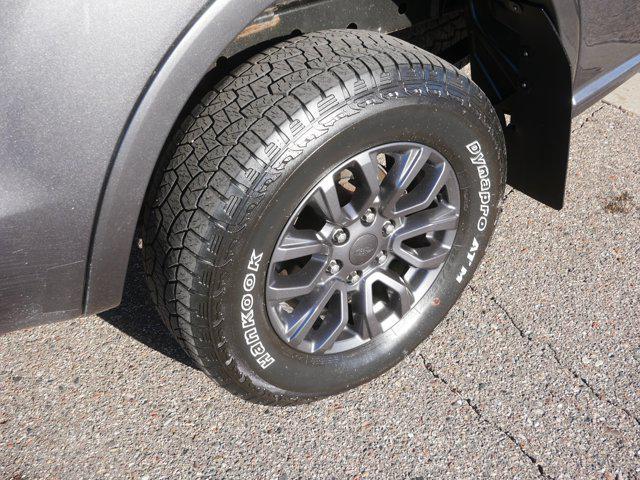 used 2019 Ford Ranger car, priced at $25,970