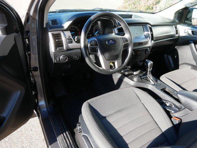 used 2019 Ford Ranger car, priced at $25,970