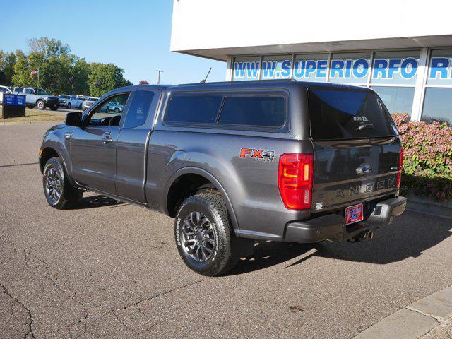 used 2019 Ford Ranger car, priced at $25,970