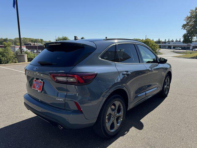 new 2024 Ford Escape car, priced at $32,770