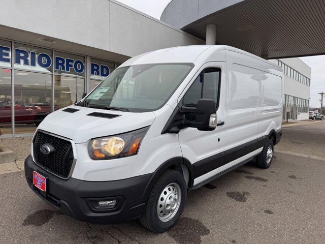 new 2024 Ford Transit-150 car, priced at $51,988