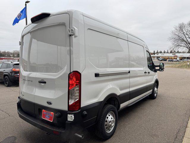 new 2024 Ford Transit-150 car, priced at $51,988