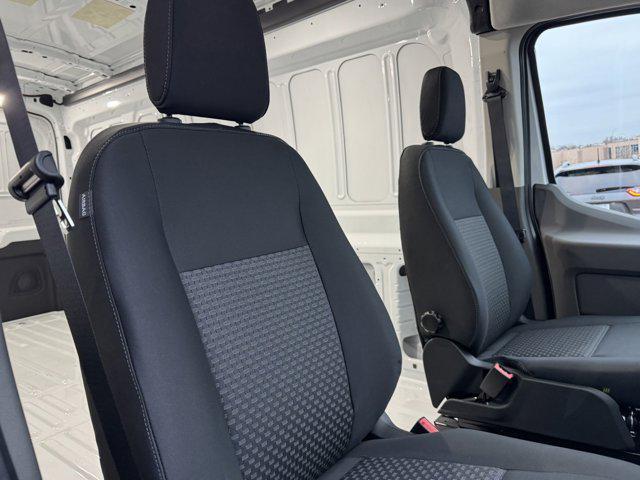 new 2024 Ford Transit-150 car, priced at $51,988