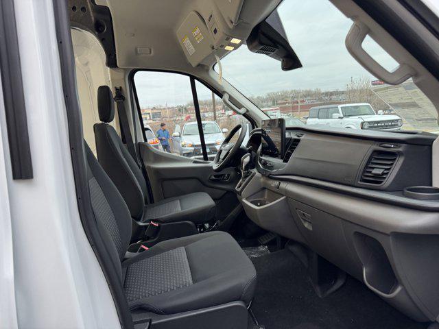 new 2024 Ford Transit-150 car, priced at $51,988