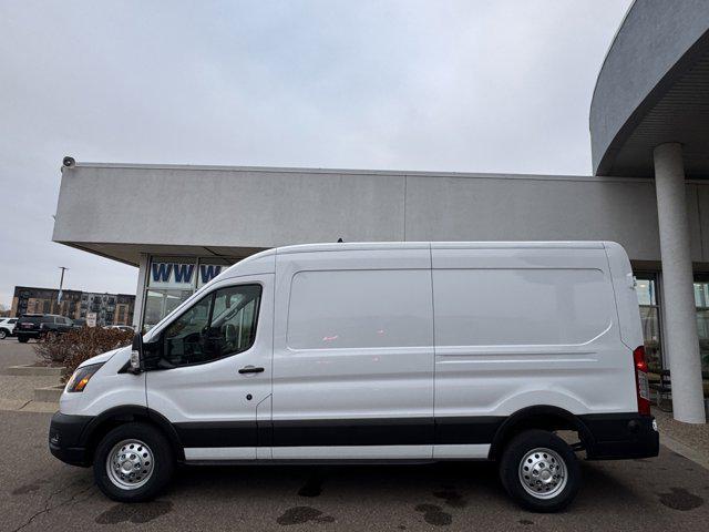 new 2024 Ford Transit-150 car, priced at $51,988