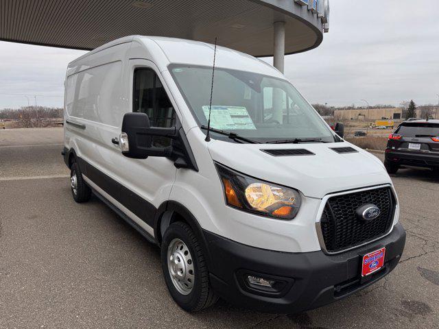 new 2024 Ford Transit-150 car, priced at $51,988