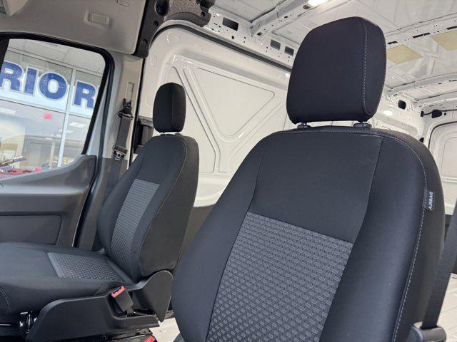 new 2024 Ford Transit-150 car, priced at $51,988